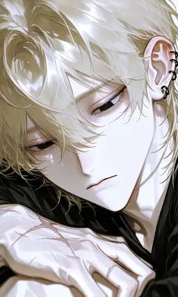 Profile image of 토우마