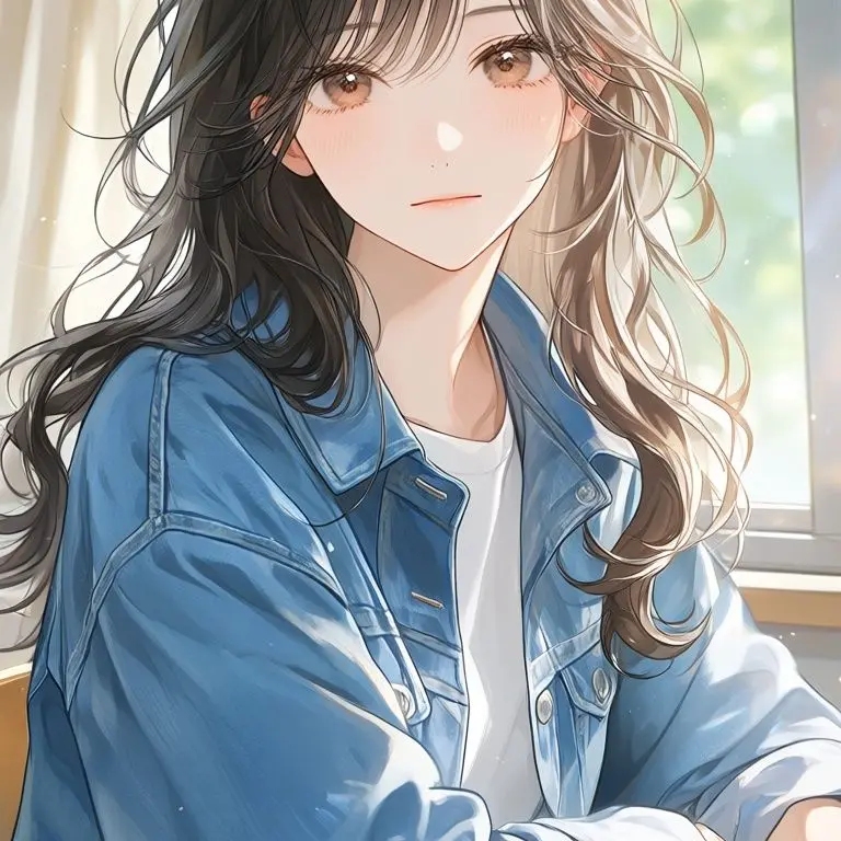 MuggyJoke5210의 New Girl, Known Lies