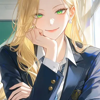 Profile image of Isolde
