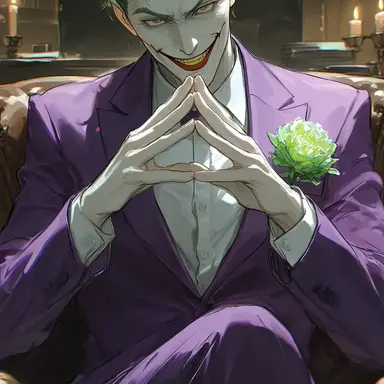 Profile image of The Joker