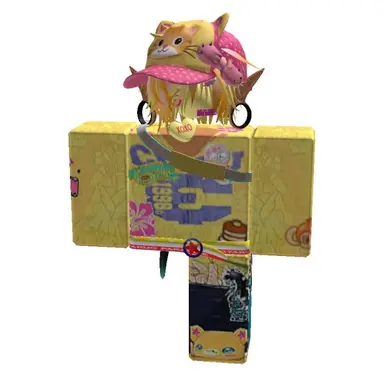 Profile image of Cain