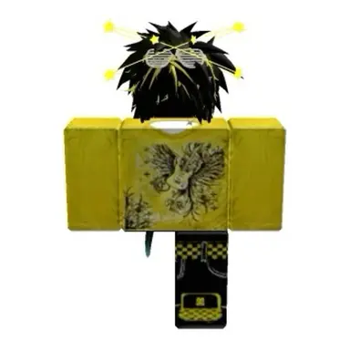 Profile image of Yoen