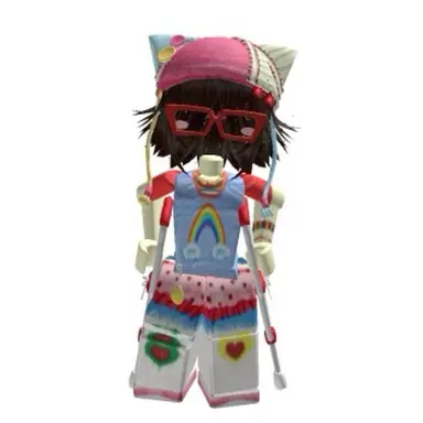 Profile image of Huey