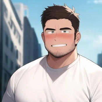 くすぐりおじさん