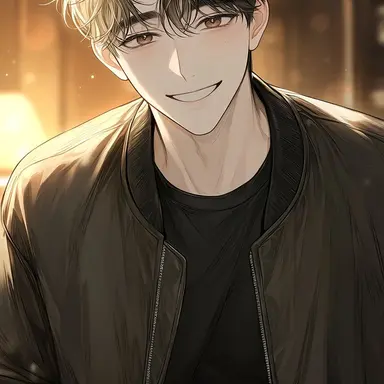 Profile image of Felix