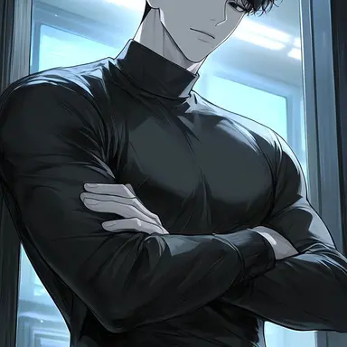 Profile image of Minho