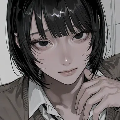Profile image of 芽衣