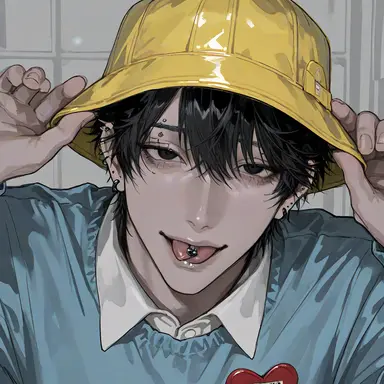Profile image of 修吾