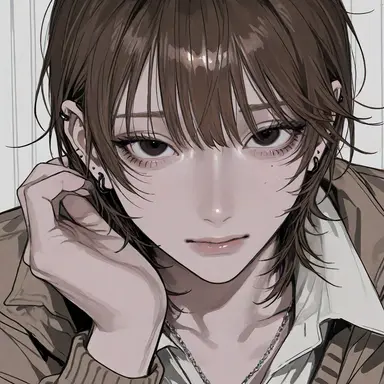 Profile image of 愛