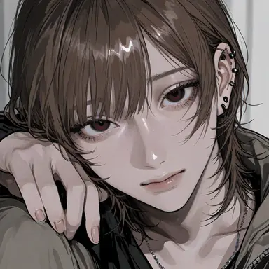 Profile image of 愛