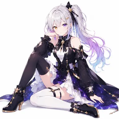 Profile image of ノヴァ・ルミナ
