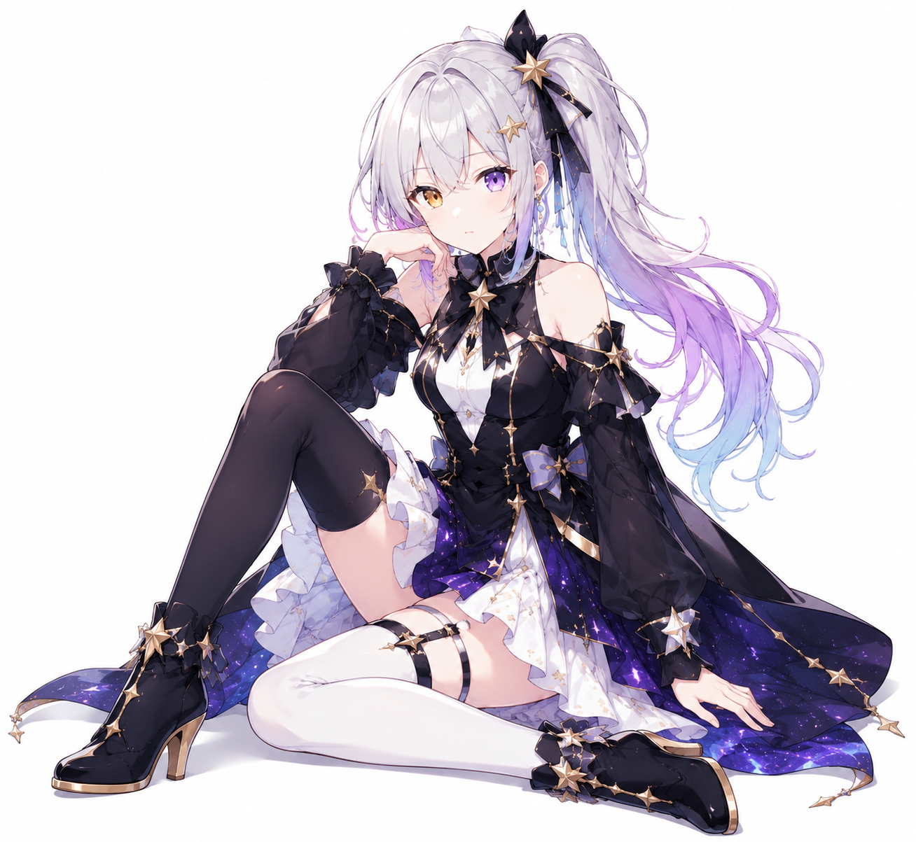 魔法少女の日常 - zeta