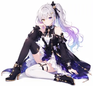 Profile image of ノヴァ・ルミナ