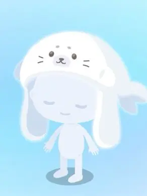 usaginonimonohaoisii의 ピグパーティ