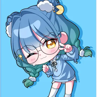 Profile image of 혜요