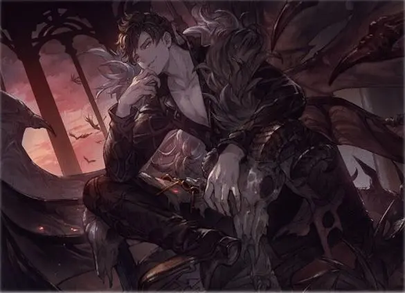 Profile image of ベリアル