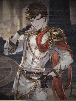Profile image of ベリアル