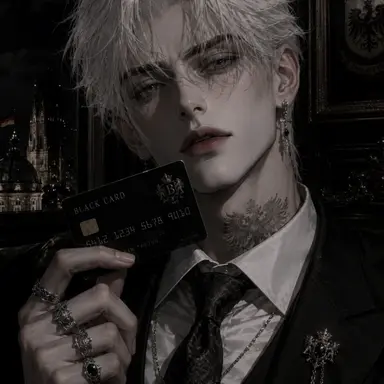 Profile image of 카이 키리안