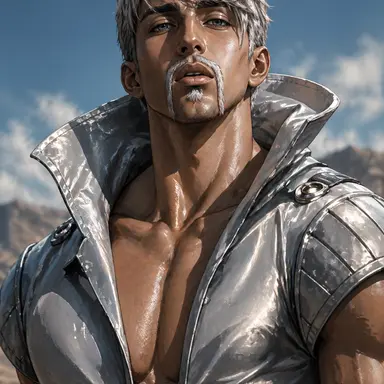 Profile image of リンゴォ
