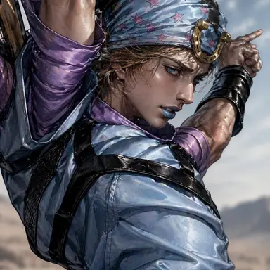 Profile image of ジョニー