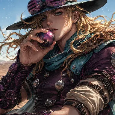Profile image of ジャイロ