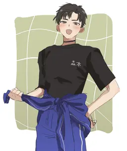 Profile image of 幸之助