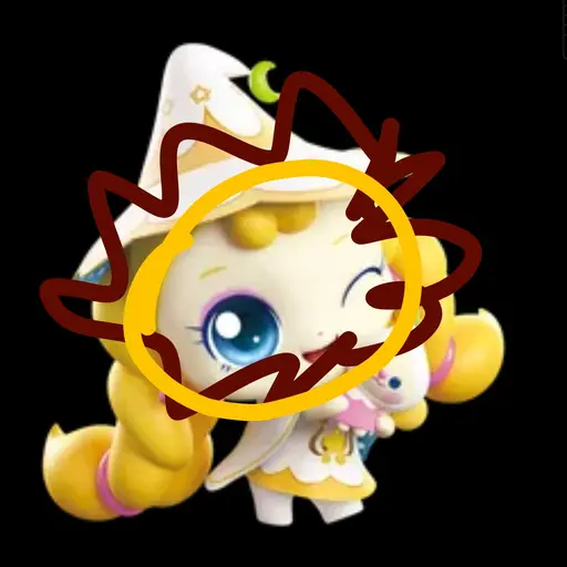 PorousQuoll2623의 빤짝핑사자