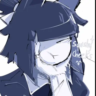Profile image of 블루미