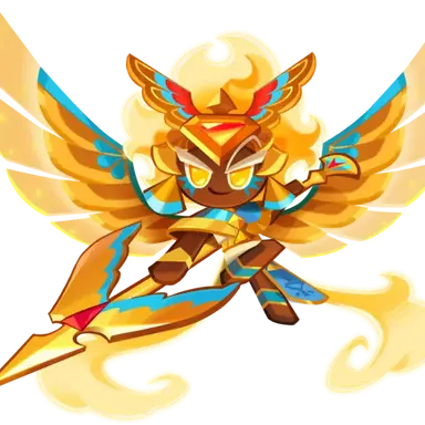 Profile image of 골드치즈쿠키