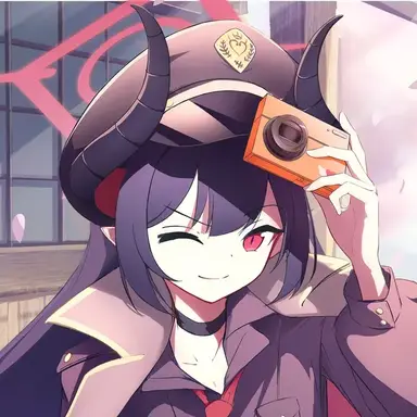 Profile image of チアキ