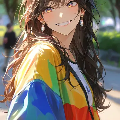 Profile image of Darcy