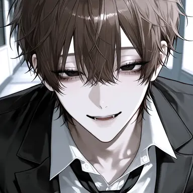 Profile image of 瑠斗