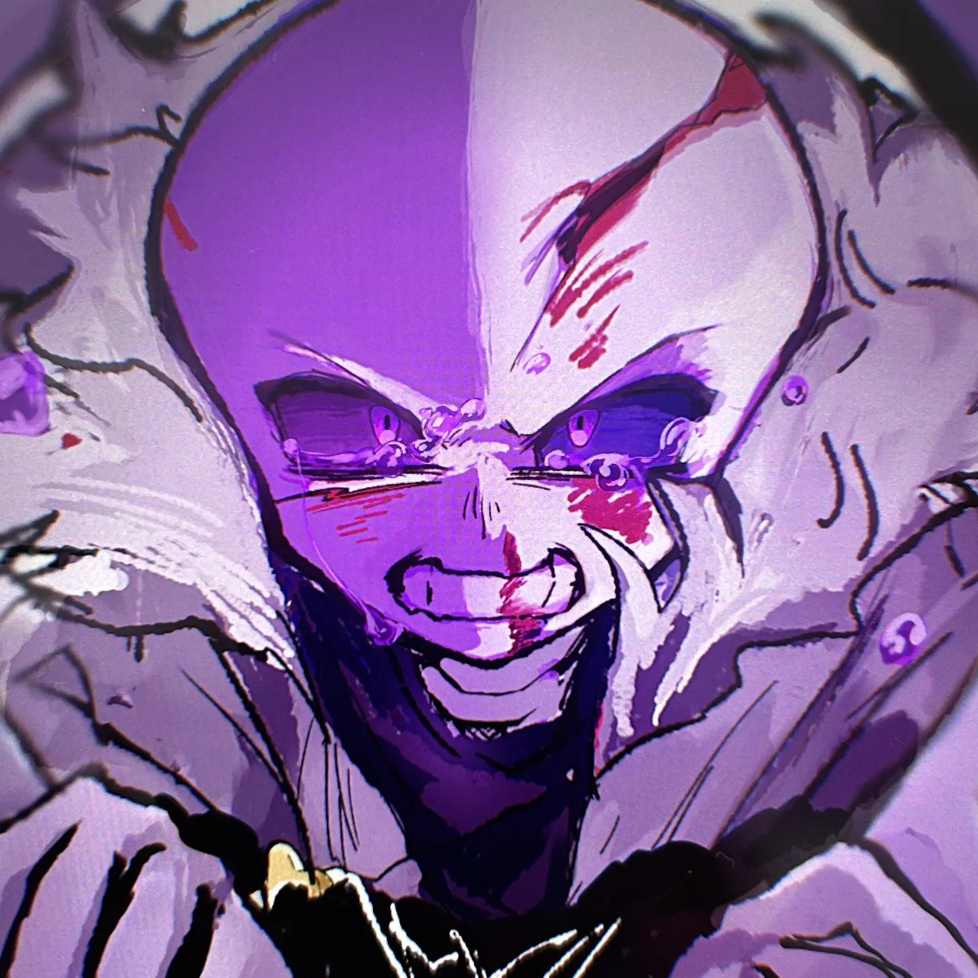 BrightLiver7705의 たくさんかまってもらおうね。