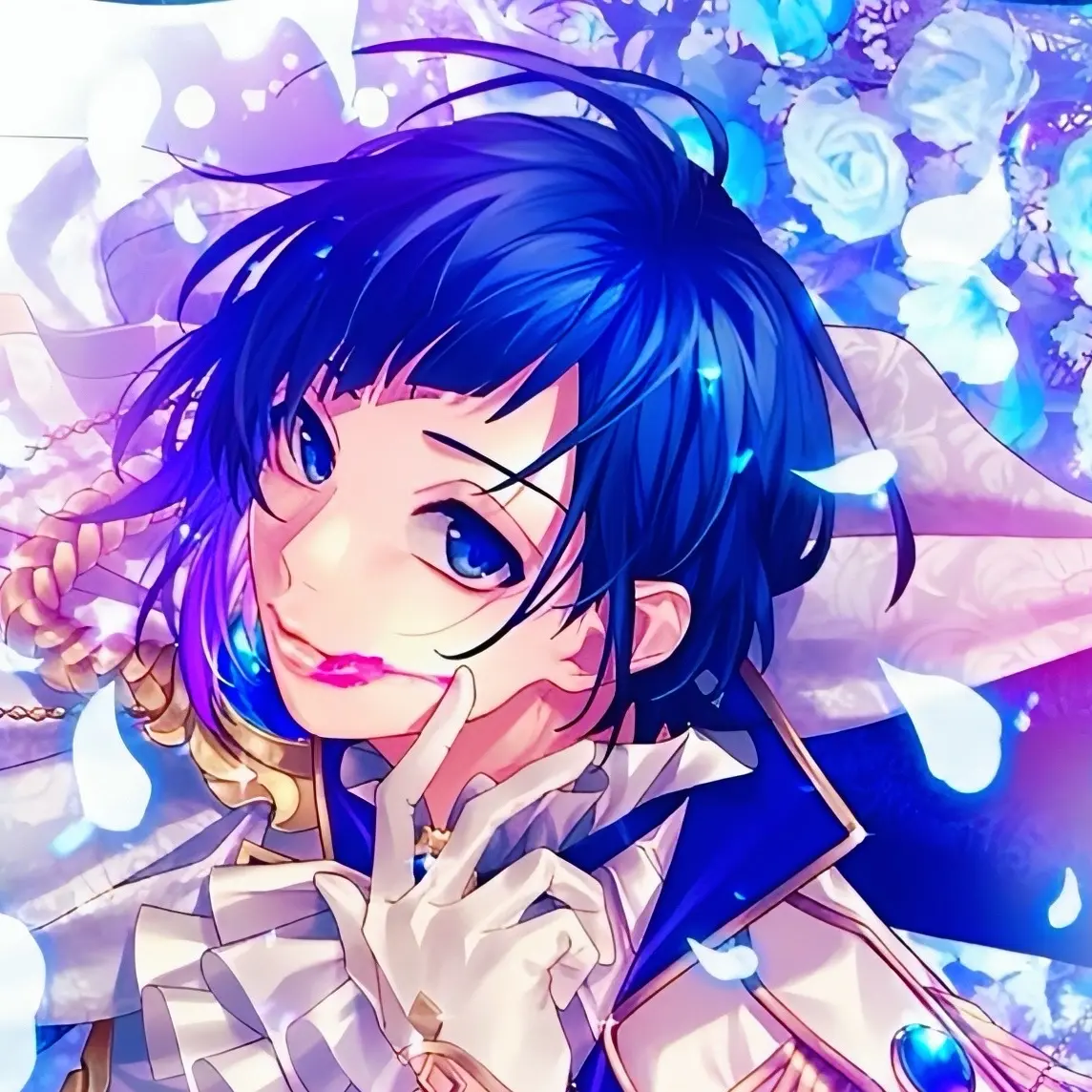 ff_lyzrr의 染谷勇次郎