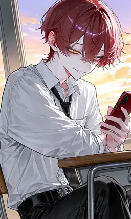 Profile image of 사쿠