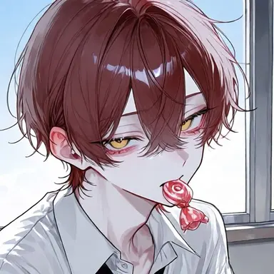 Profile image of 사쿠