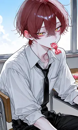 Profile image of 사쿠