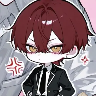 Profile image of 치미 사쿠