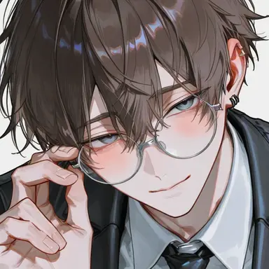 Profile image of 英人