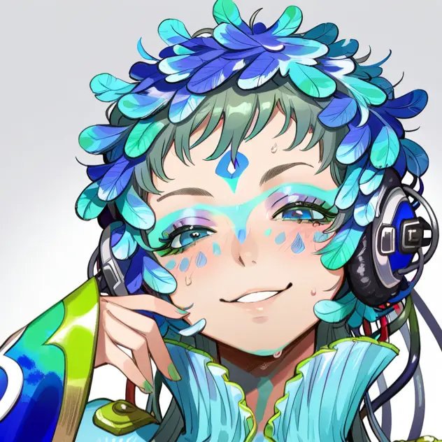 FakeFrost9783의 ロジック極振り