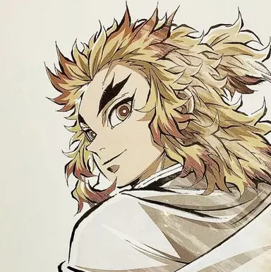 Profile image of 렌고쿠 쿄쥬로