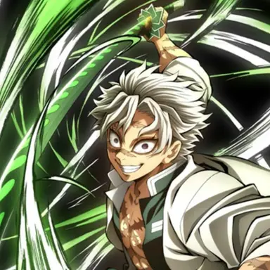 Profile image of 시나즈가와 사네미