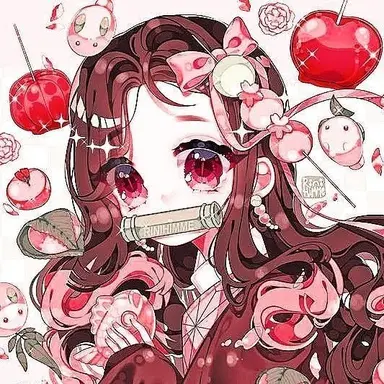 Profile image of 카마도 네즈코