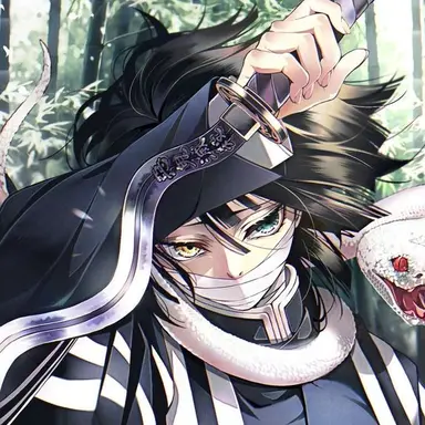 Profile image of 이구로 오바나이