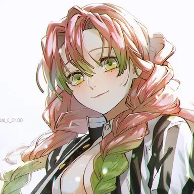 Profile image of 칸로지 미츠리