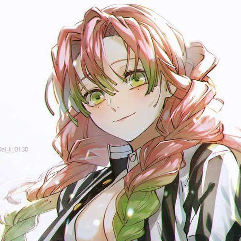 칸로지 미츠리
