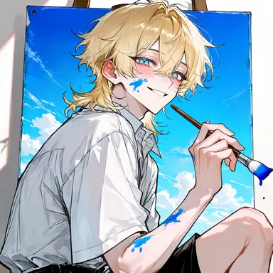 Profile image of 鳳作　リオン