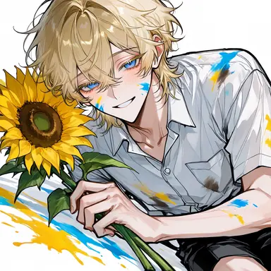 Profile image of 호사쿠 리온
