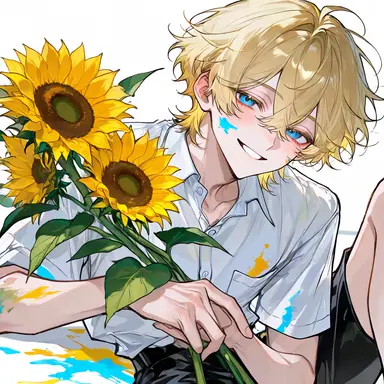 Profile image of 호사쿠 리온