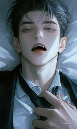 Profile image of Lucian